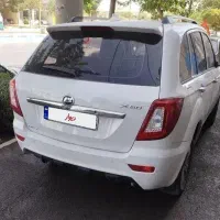 لیفان X60 مدل 94 سفید بدون رنگ|خودرو سواری و وانت|اصفهان, طاحونه|دیوار