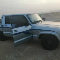 کارا 2000|خودرو سواری و وانت|کازرون, |دیوار