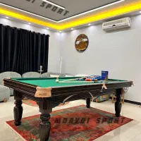 میز بیلیارد چند منظوره مدل LUMAS MOAYDI SPORT|ورزشهای توپی|چالوس, |دیوار