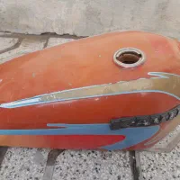 باک موتور|موتورسیکلت|نیشابور, میدون بار|دیوار