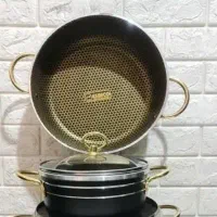 قابلمه ۷پارچه|ظروف پختوپز|مراغه, |دیوار