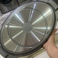 سرویس قابلمه ام جی اس ۱۳پارچه|ظروف پختوپز|قم, بلوار امین و ساحلی|دیوار