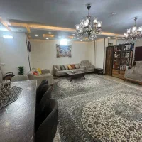 135متر 3خواب بازسازی شده بدون مشابه شهرک صدرا