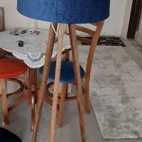 اباژور سه پایه
