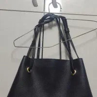 دوتا کیف کاملا سالم برند zara