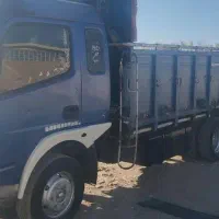 مدل ۹۲|خودرو سنگین|بروجرد, |دیوار