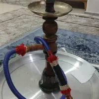 قلیون آدامس دارچین