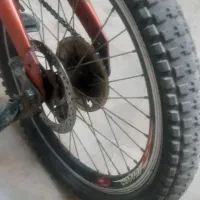 دوچرخه ۲۰ بزرگ|دوچرخه، اسکیت، اسکوتر|رودهن, |دیوار