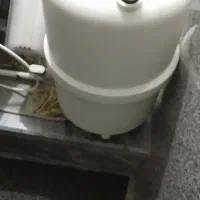 یک دستگاه تصفیه آب