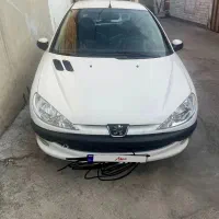 ۲۰۶ تیپ ۲ مدل ۹۴