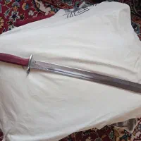 شمشیر نو