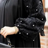 تولید انواع عبا ها زنانه و بچه گانه|لباس|بجنورد, |دیوار