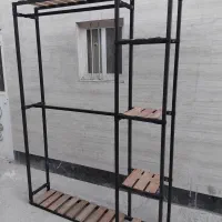 رگال مشکی ۸