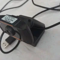 وب کم مارک Rotel Webcam|قطعات و لوازم جانبی رایانه|قم, هنرستان|دیوار