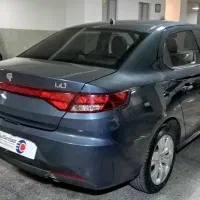 تارا V2 مدل 1402 اتوماتیک|خودرو سواری و وانت|تهران, صادقیه|دیوار