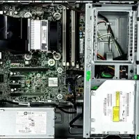 مینی کیس نسل ۴ - Turbo