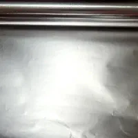 فویل آلومینیوم ۶.۵ متر رولی نازک