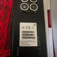 Redmi not14 pro|موبایل|لاهیجان, کوی خزر|دیوار