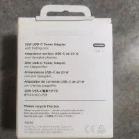 شارژر اورجینال آیفون|لوازم جانبی موبایل و تبلت|تبریز, |دیوار