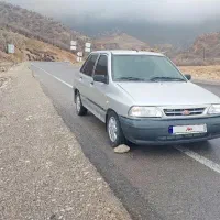 پراید 87|خودرو سواری و وانت|ایلام, |دیوار