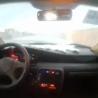 سمند ۸۸|خودرو سواری و وانت|میاندوآب, |دیوار