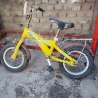 سه عدد دوچرخه|دوچرخه، اسکیت، اسکوتر|گرگان, |دیوار