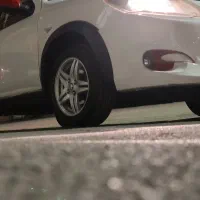 کوییک r سفید قرمز مدل 99|خودرو سواری و وانت|خمین, |دیوار