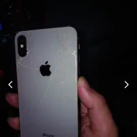 گوشی ایکس اس مکس ۲۵۶ دو سیم گلد