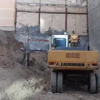 بیل مکانیکی لاستیکی A902|خودرو سنگین|کرمانشاه, |دیوار