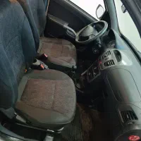 کوییک مدل 1401|خودرو سواری و وانت|کلیبر, |دیوار