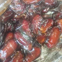 خرما|خوردنی و آشامیدنی|اهواز, دغاغله|دیوار