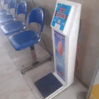 ترازو باشگاهی|فروشگاه و مغازه|فردیس, فردیس|دیوار