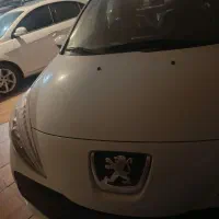 فروش 207 تیوفایو صفر  دنده ای