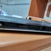 دی وی دی الجی|پخش‌کننده DVD و ویدیو|کرج, فاز ۳ گوهردشت|دیوار