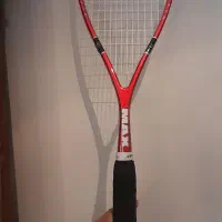 راکت اسکواش مدل مکس