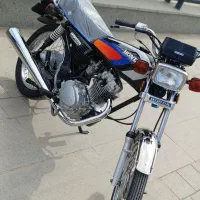 هوندا ۱۲۵ در حد صفر