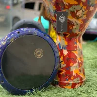 تیمبائو و ضرب تمپو پژواک