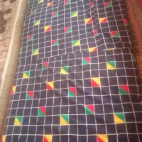 لحاف تشک پشمی یک نفری بزرگ درحدنوباقیمت ۱۲۰۰ت