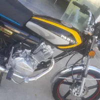 موتور 200پرواز مدل1403