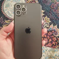 گوشی 11پرو.256gig