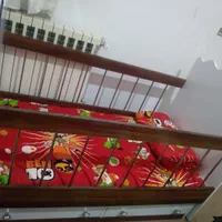 تخت بچگانه