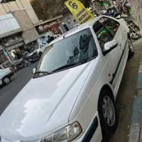 پرشیا مدل ۹۴|خودرو سواری و وانت|تهران, شهرک ولیعصر شمالی|دیوار