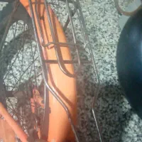 دوچرخه سایز ۲۰ دخترانه|دوچرخه، اسکیت، اسکوتر|گنبد کاووس, |دیوار