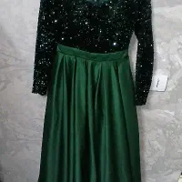 پیراهن مجلسی شیک|لباس|بروجرد, |دیوار