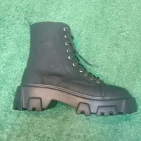 بوت زنانه از تولید به مصرف|کیف، کفش، کمربند|تنکابن, |دیوار