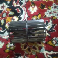 .فن کولر یا بخاری ماشین سالم