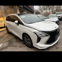 فردا سوبا M4، مدل ۱۴۰۴|خودرو سواری و وانت|شیراز, بازار|دیوار