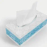 دستمال کاغذی عمده و تک