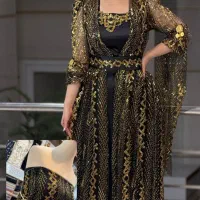 لباس مجلسی
