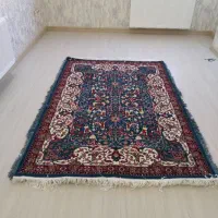 فرش قالیچه جفت